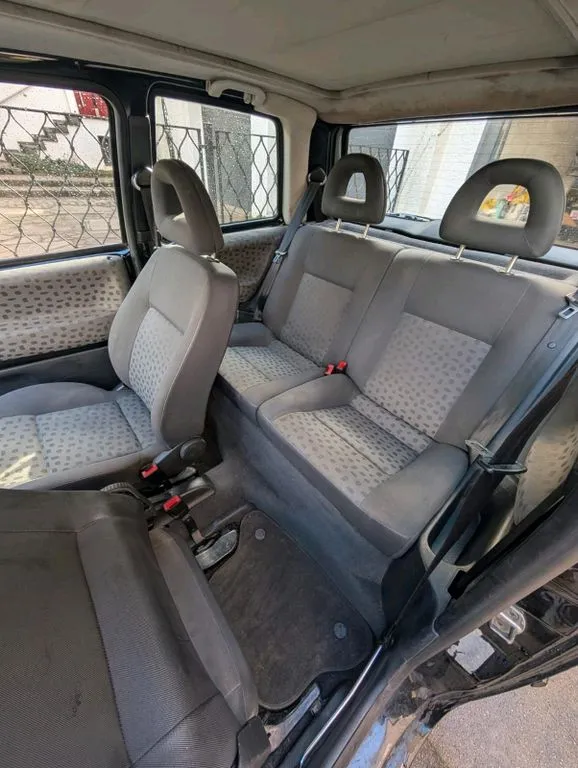 Volkswagen Lupo