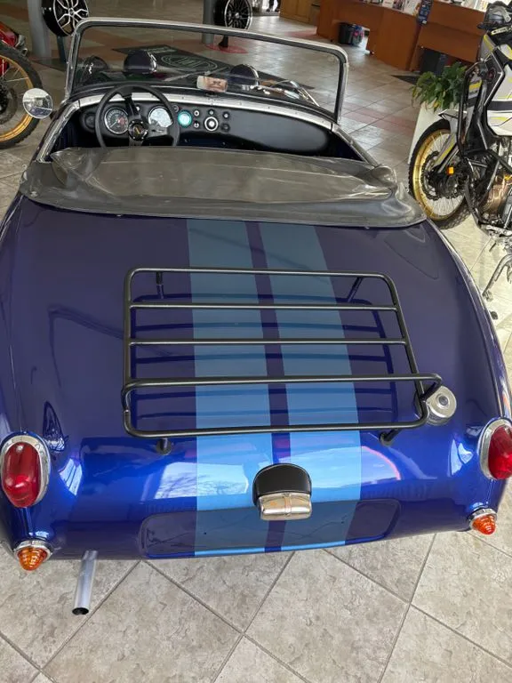 Austin Healey Other
