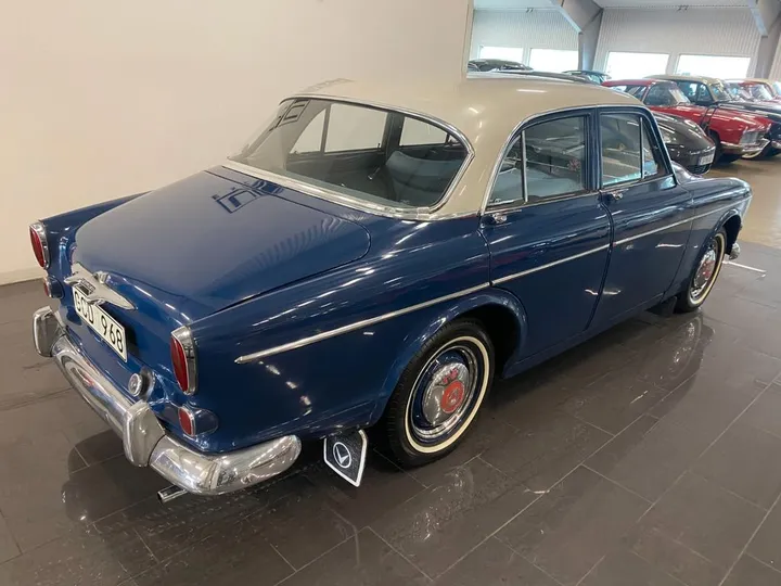 Volvo Other