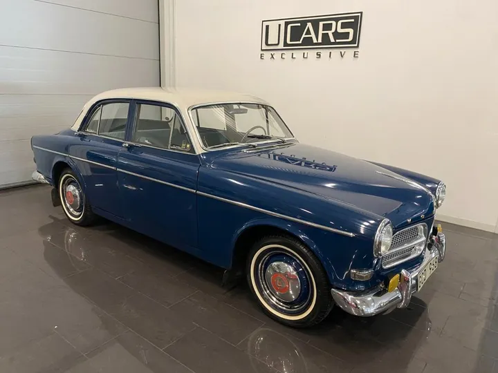 Volvo Other