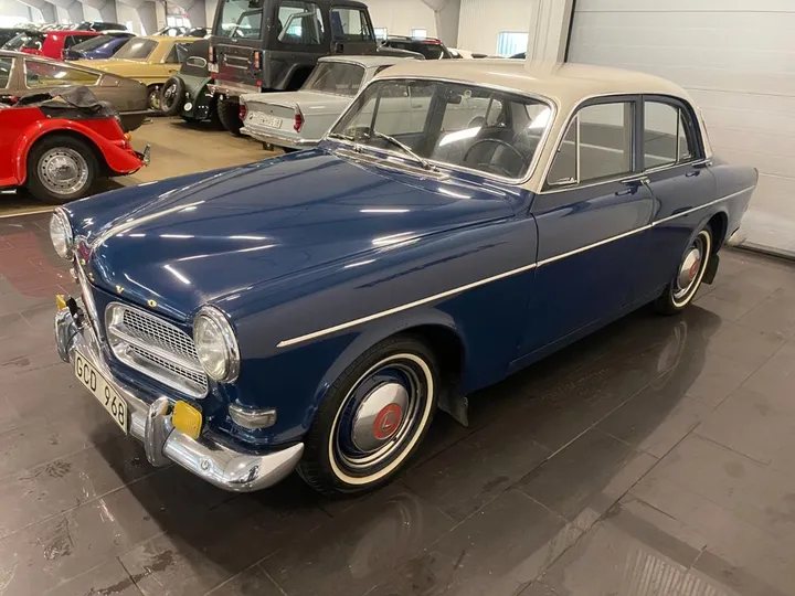 Volvo Other