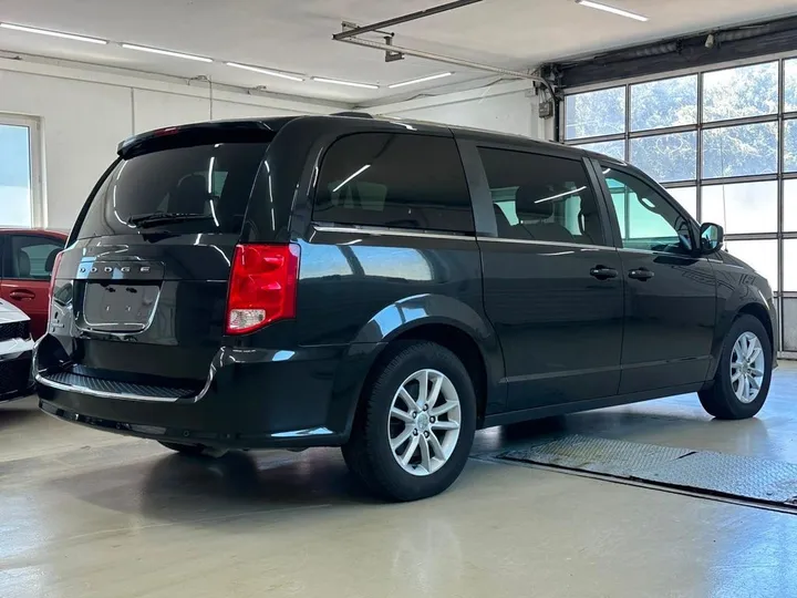 Dodge Grand Caravan