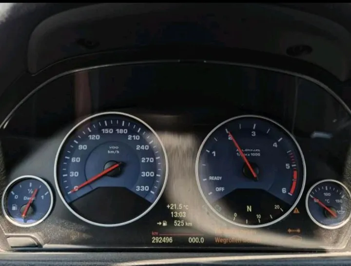 BMW Other