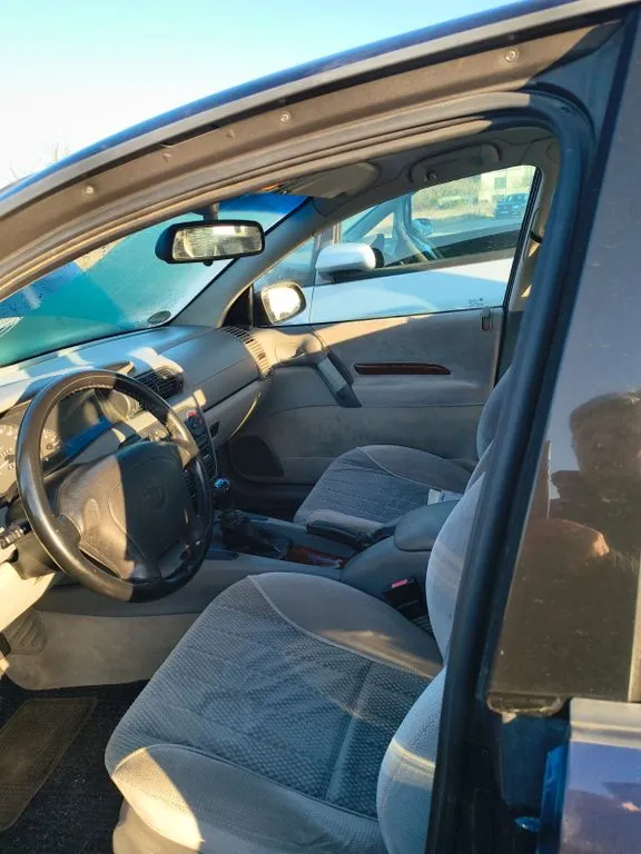 Opel Omega