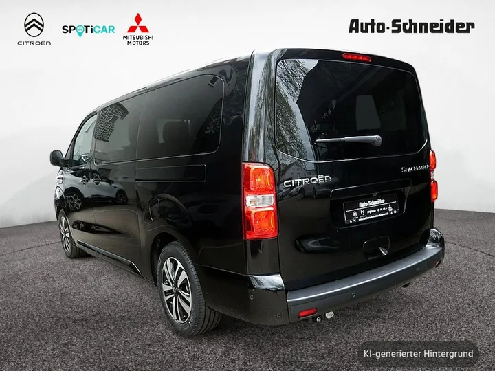 Citroën SpaceTourer