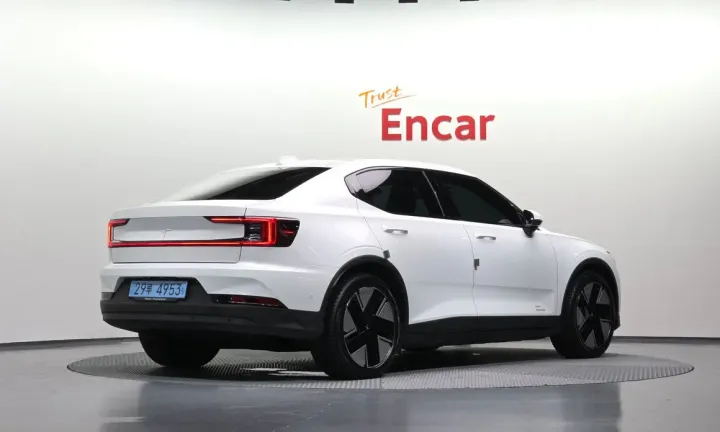 Polestar Polestar 2