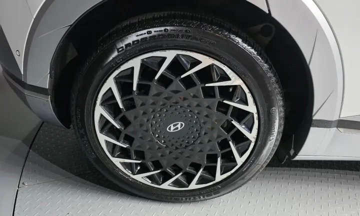 Hyundai Ioniq5