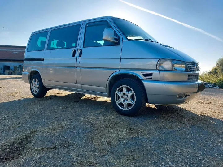 Volkswagen T4 Multivan