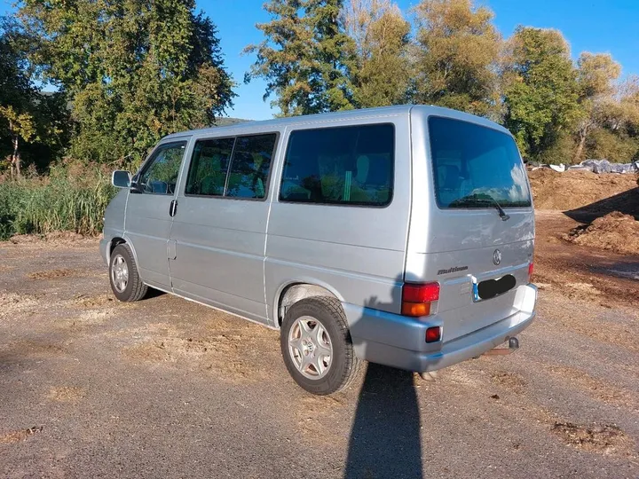 Volkswagen T4 Multivan