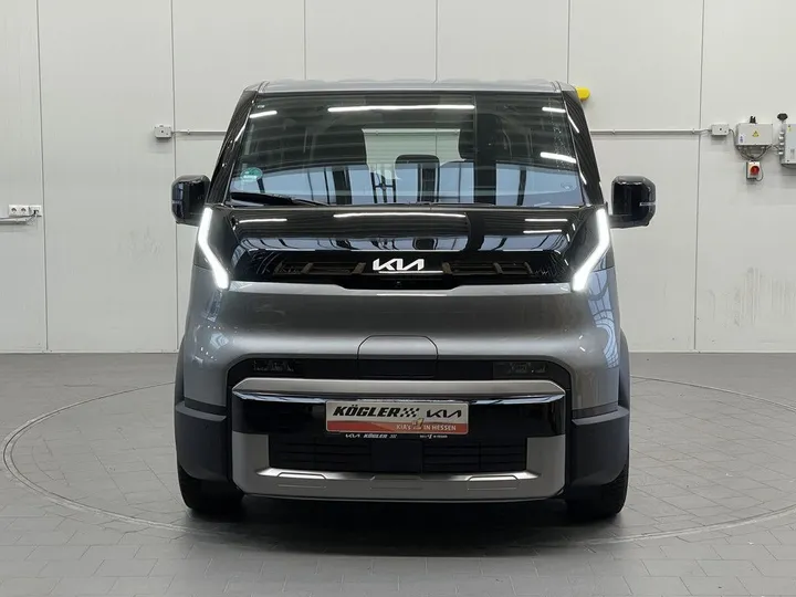 Kia PV5