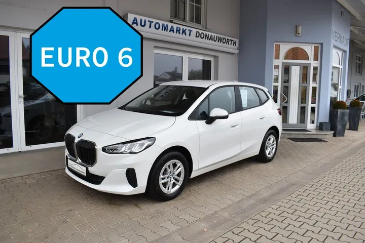 BMW 218 Active Tourer