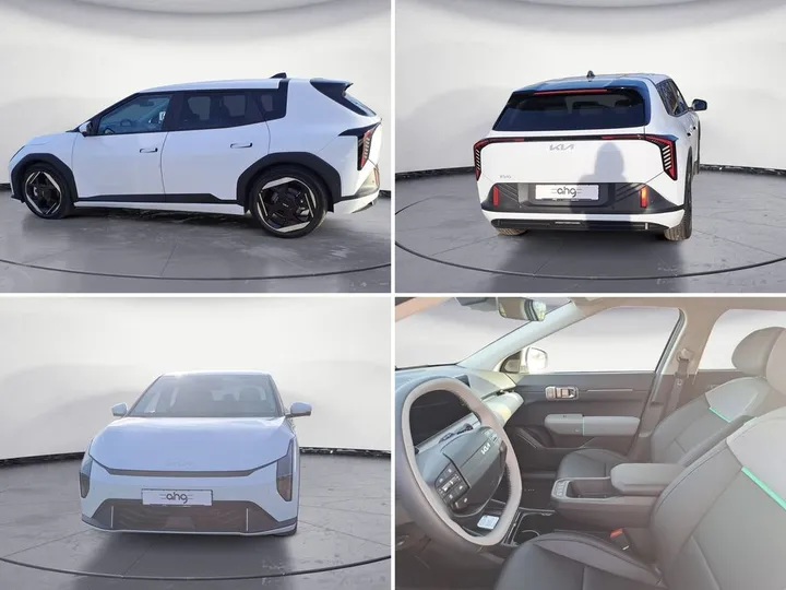 Kia EV4