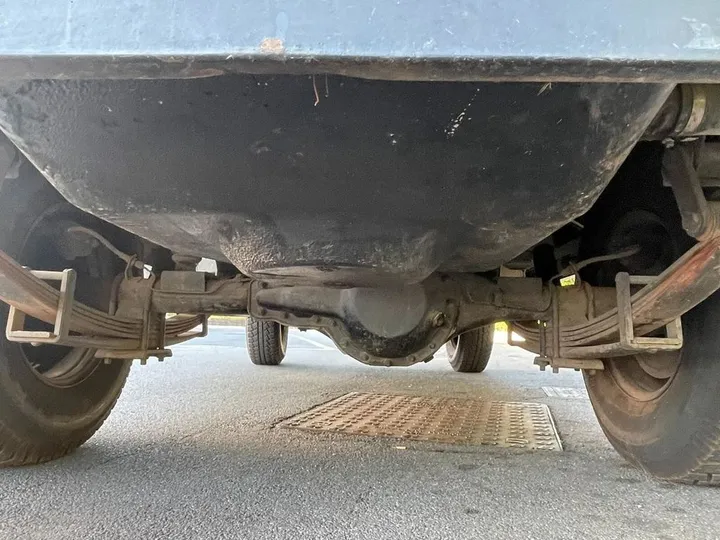 Iveco Massif