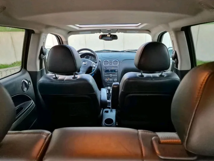 Chevrolet HHR