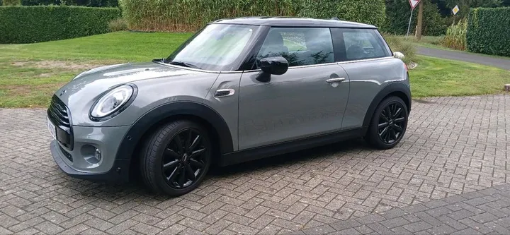MINI Cooper C