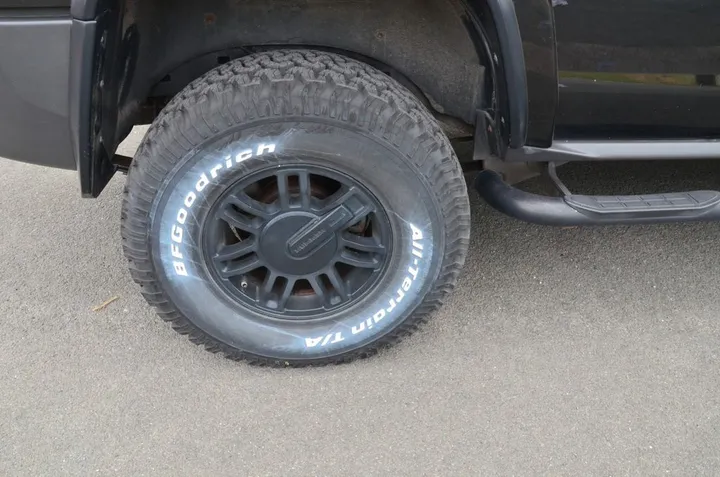 Hummer H3