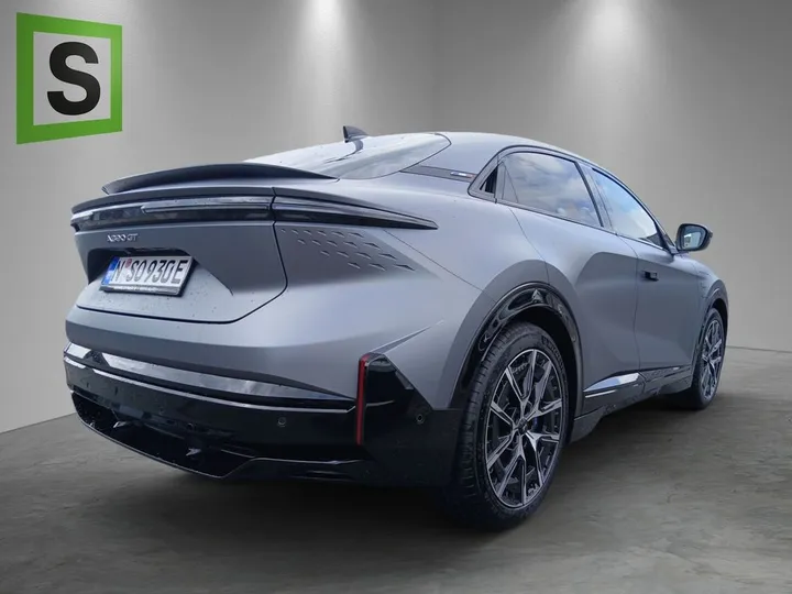 Alpine A390