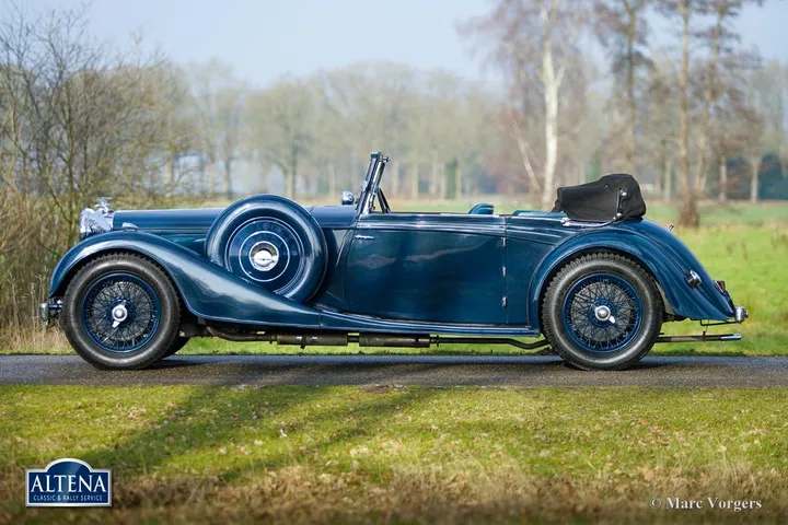 Alvis Other
