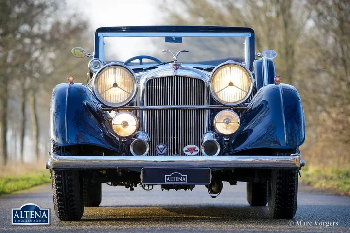 Alvis Other