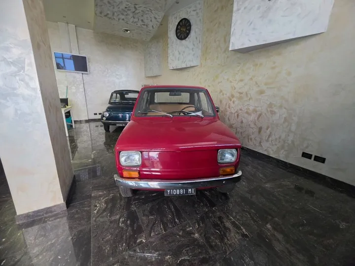 Fiat 126