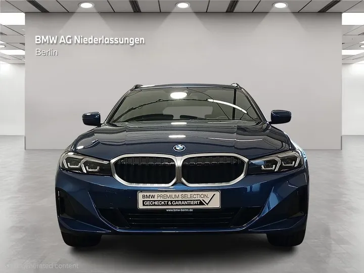 BMW 330