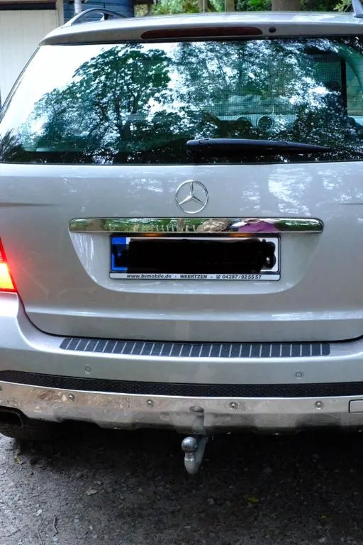 Mercedes-Benz 350