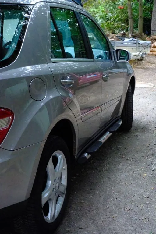 Mercedes-Benz 350