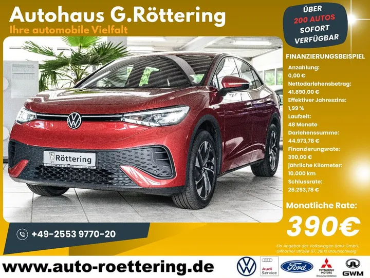 Volkswagen ID.5