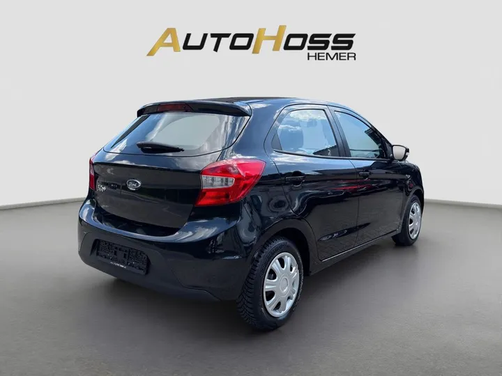 Ford Ka/Ka+