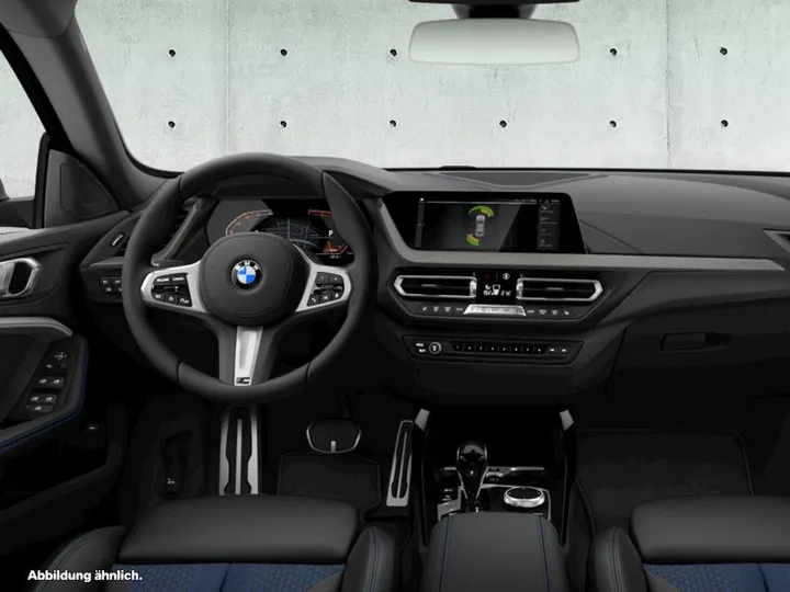 BMW 218 Gran Coupé