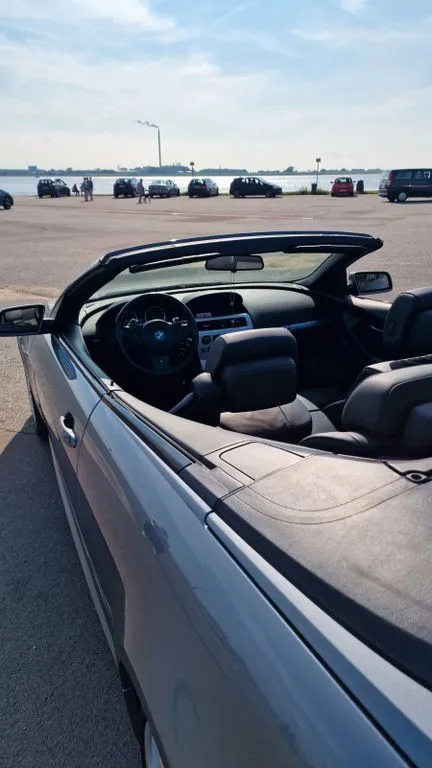 BMW 635