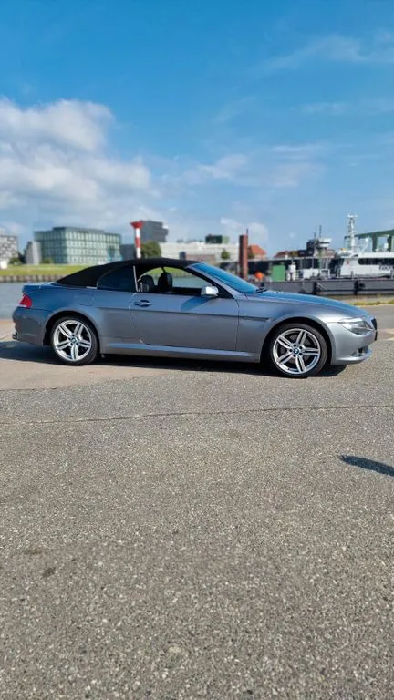 BMW 635