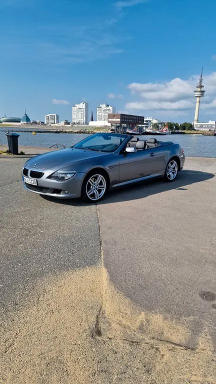 BMW 635