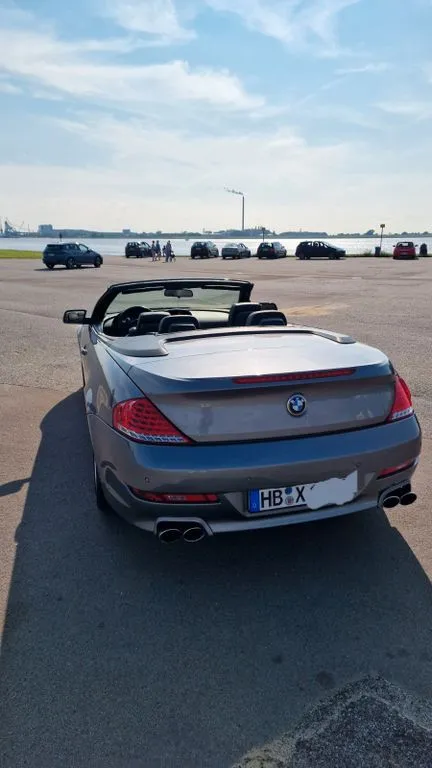 BMW 635