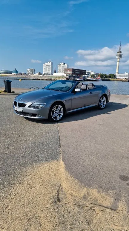 BMW 635