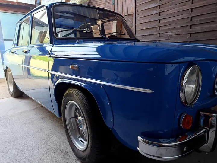 Renault Other
