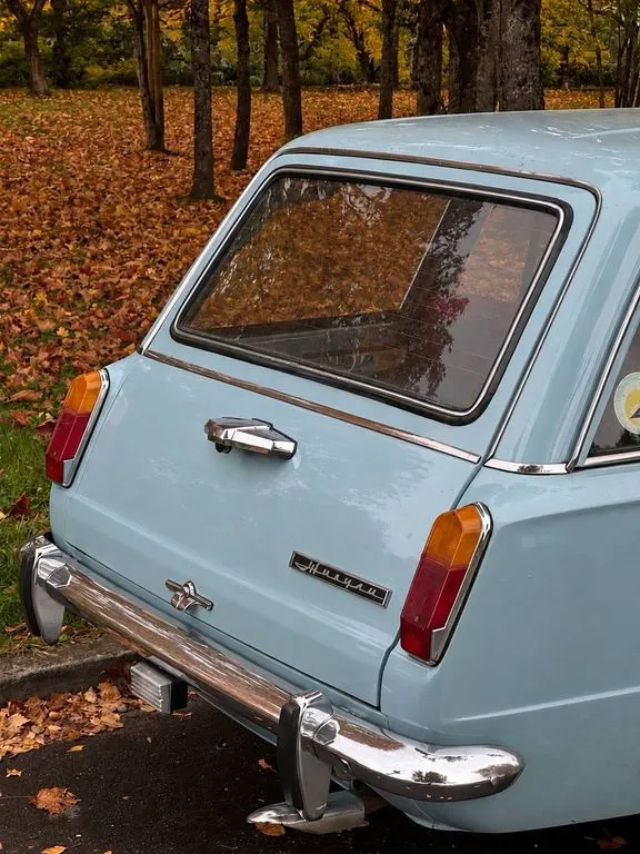 Lada 1200