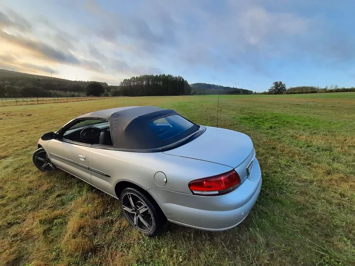 Chrysler Sebring