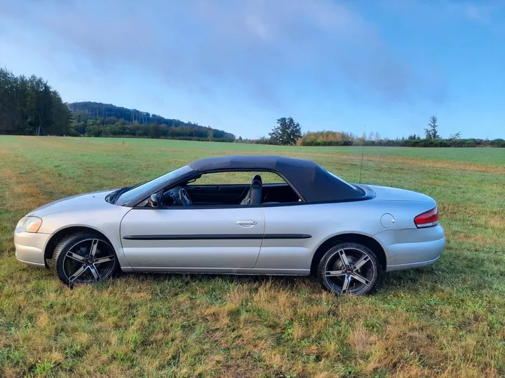 Chrysler Sebring