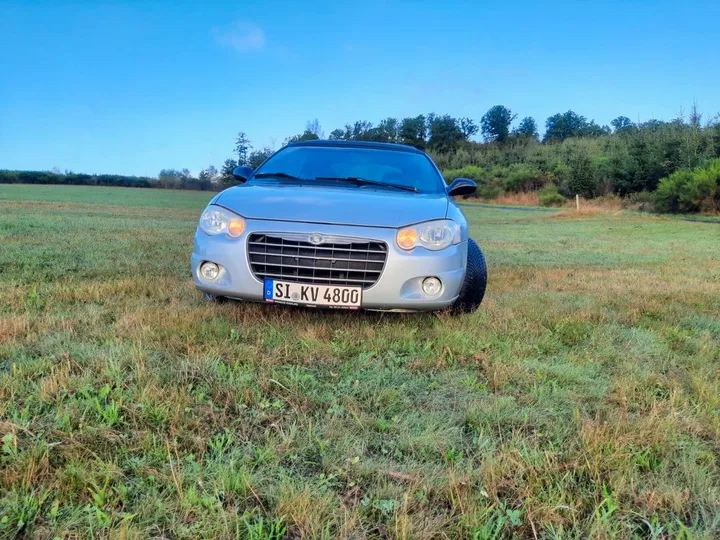 Chrysler Sebring