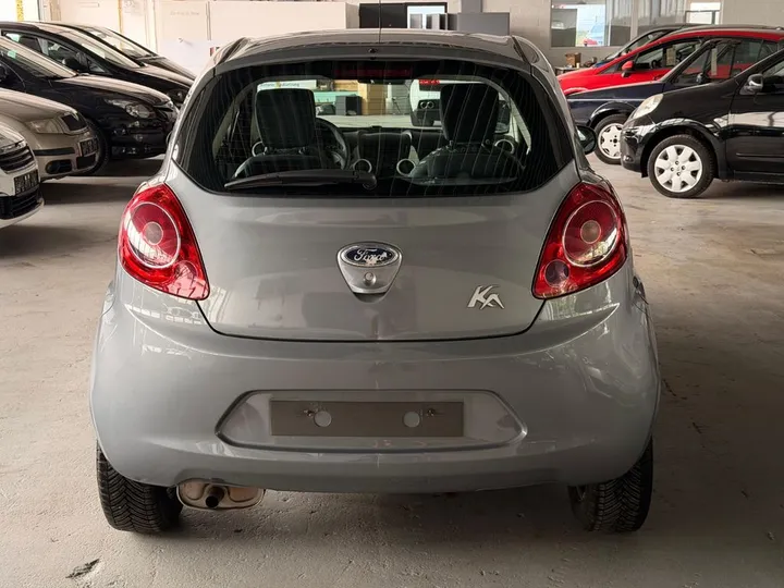 Ford Ka/Ka+