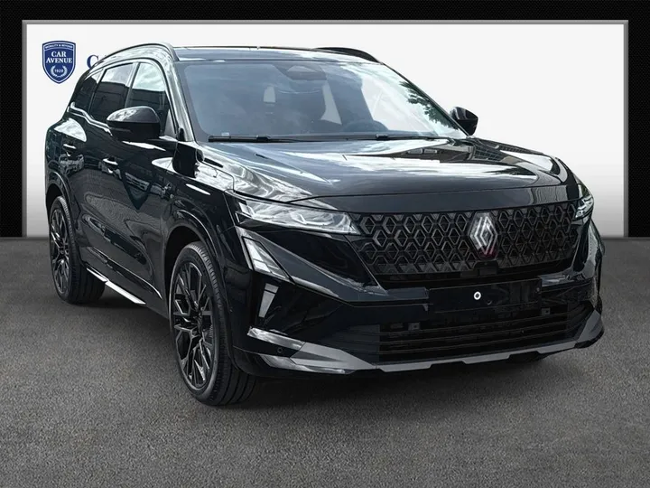 Renault Espace