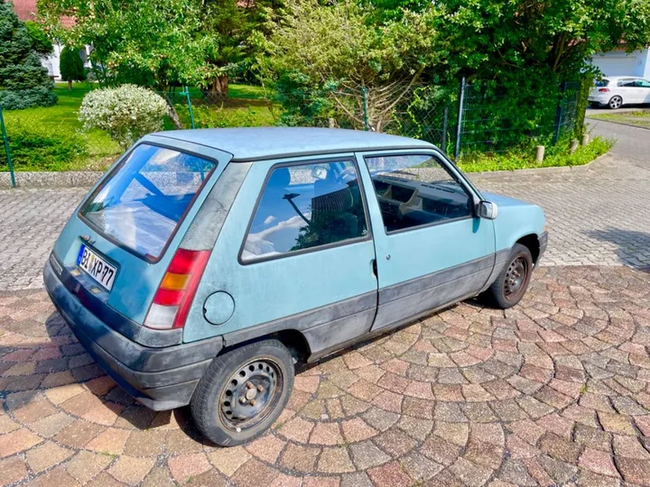 Renault R 5