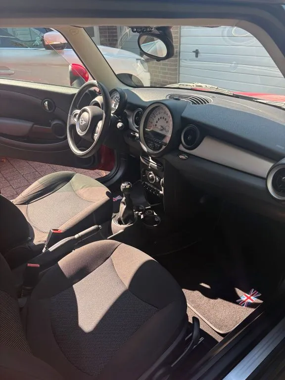 MINI ONE