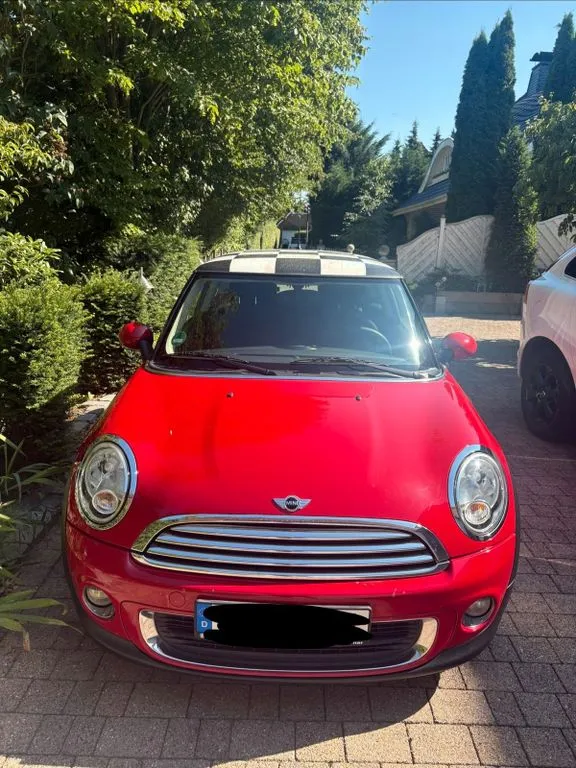 MINI ONE