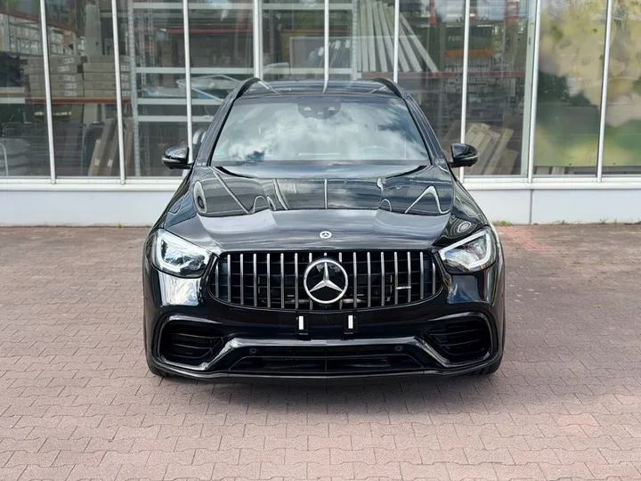 Mercedes-Benz Other