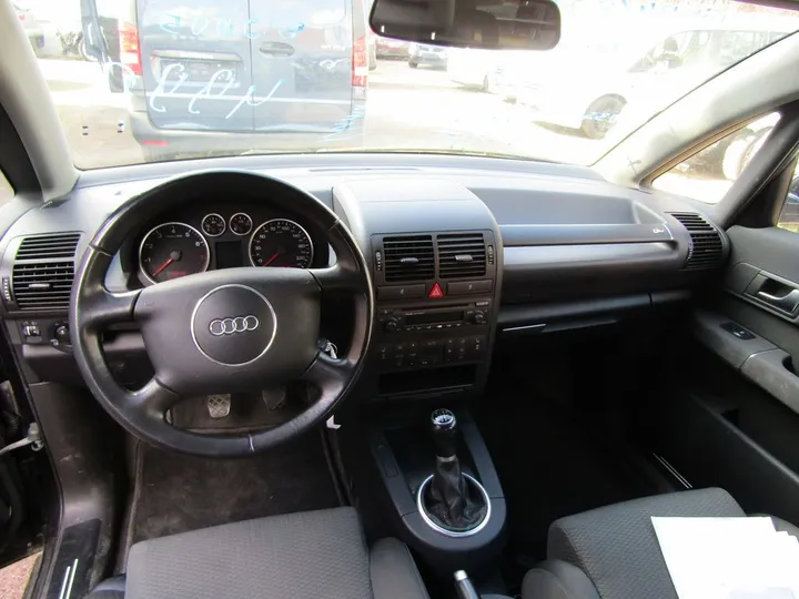 Audi A2