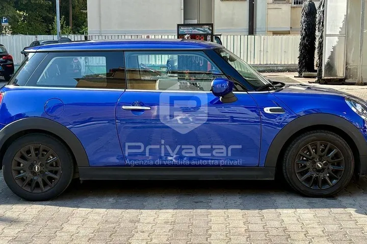 MINI Other