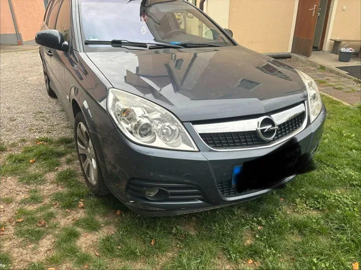 Opel Vectra