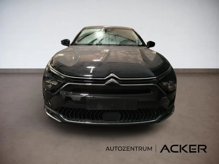 Citroën C5 X